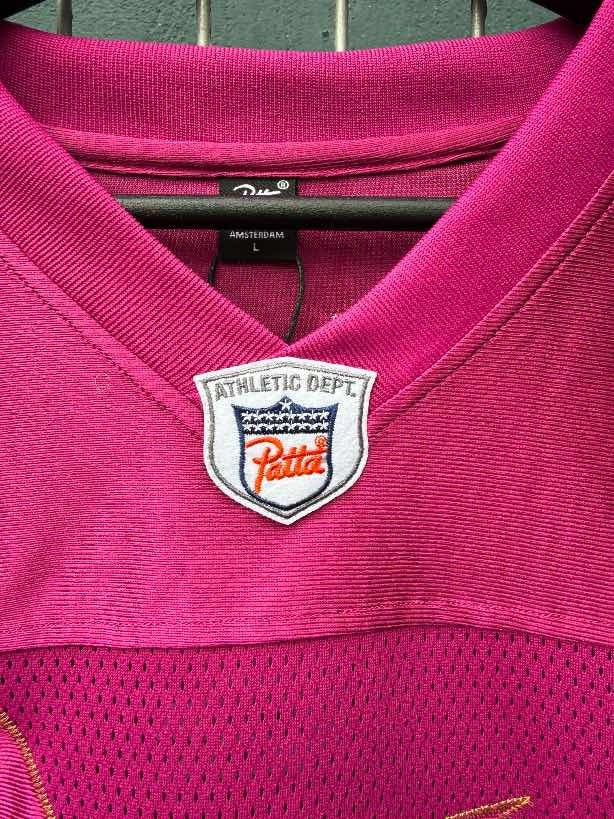 Patta All Star Football Jersey (L)