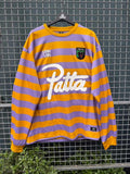 Patta Striped Football Jersey (XL)