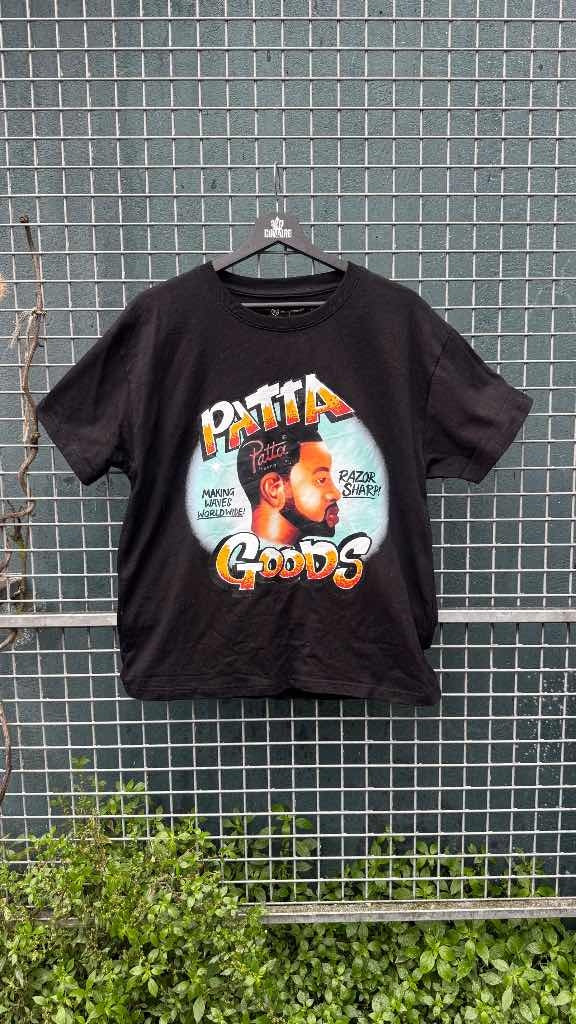 Patta x Joe Freshgoods Tee (S)
