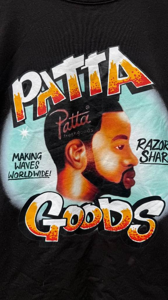 Patta x Joe Freshgoods Tee (S)