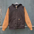 Patta x Carhartt Quilted Jacket (S)