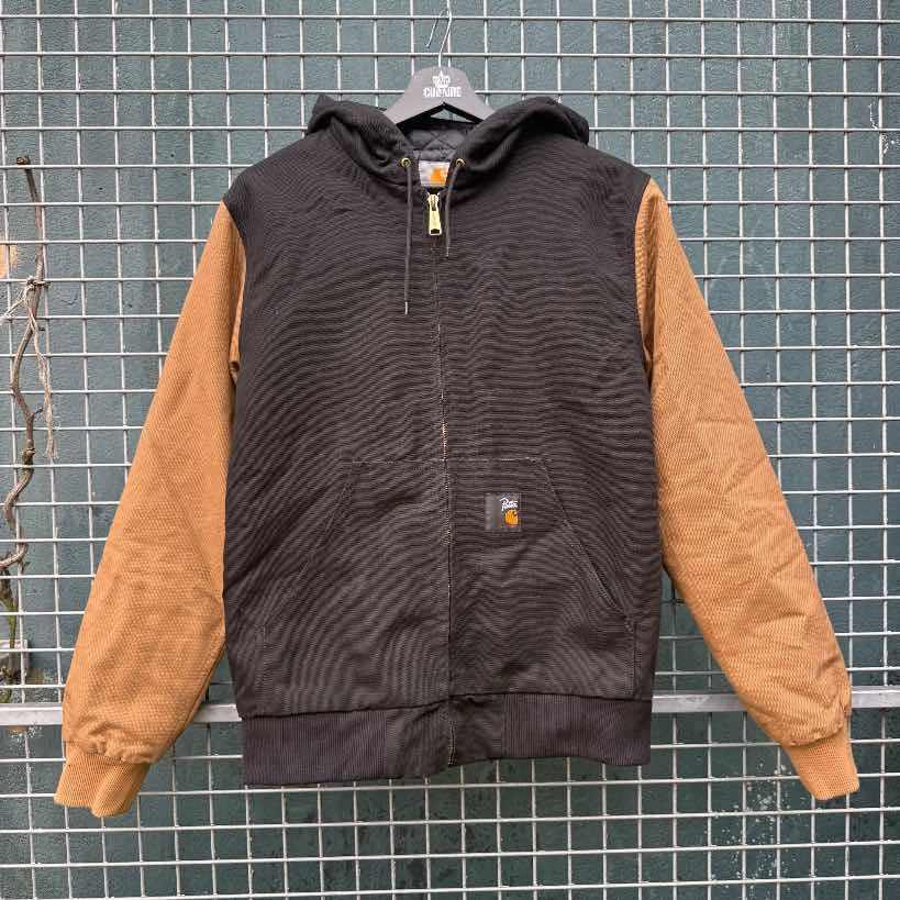Patta x Carhartt Quilted Jacket (S)