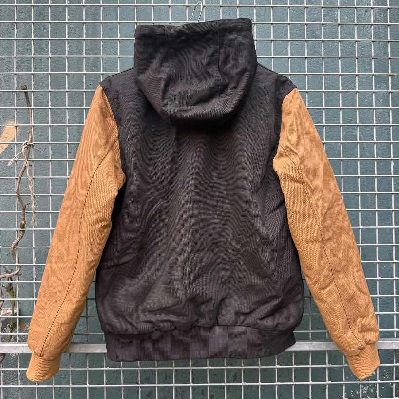 Patta x Carhartt Quilted Jacket (S)