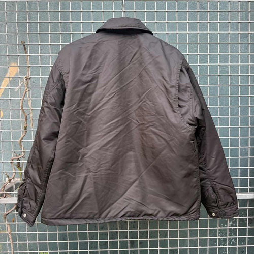 Patta Bomber Jacket Black (S)