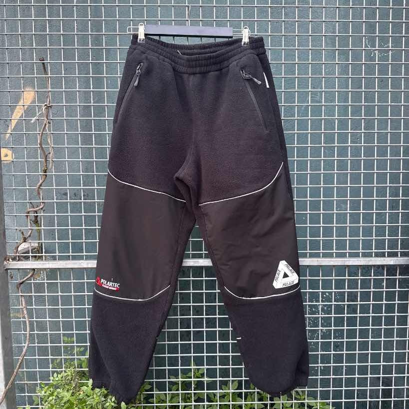 FW23 Palace Polartec 3M Jogger (L)