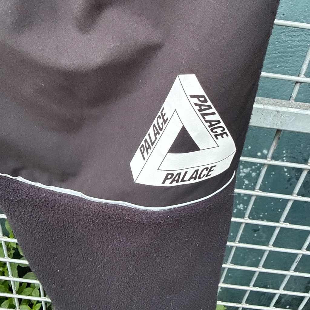 FW23 Palace Polartec 3M Jogger (L)
