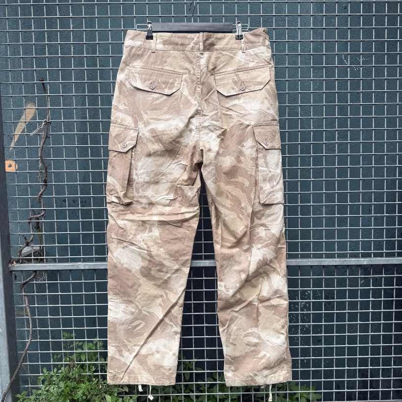 SS25 Palace x Engineered Garments Ripstop Pants NWT (34)