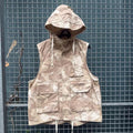 SS25 Palace x Engineered Garments Hooded Ripstop Vest NWT (L)