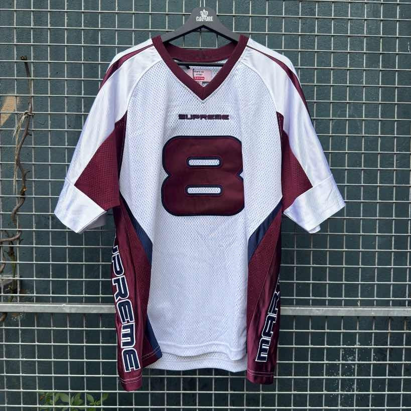 FW24 Supreme x Martine Rose Jersey (L)