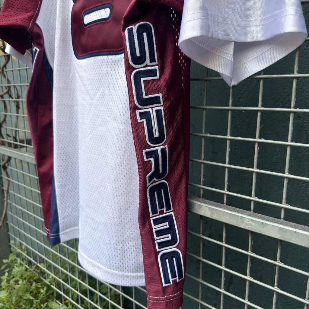 FW24 Supreme x Martine Rose Jersey (L)