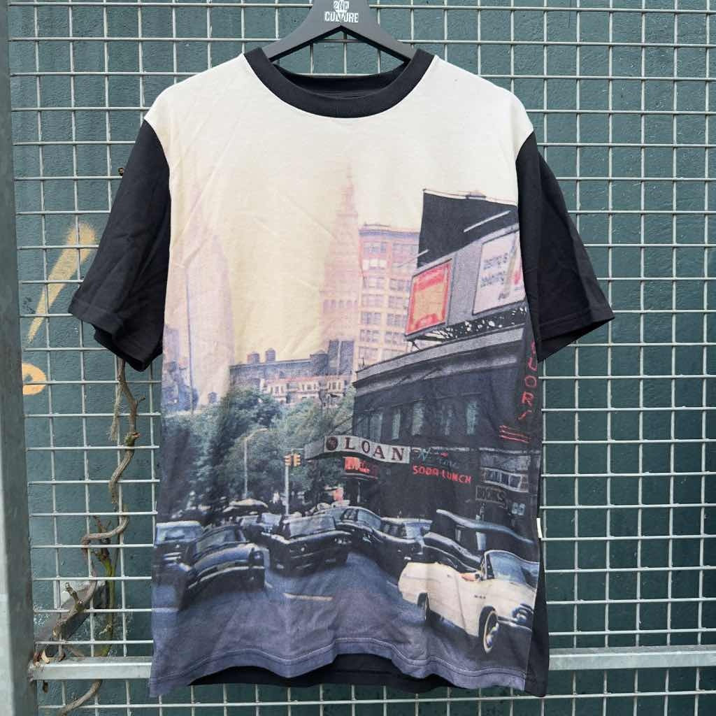 Aime Leon Dore Spring Photo Tee (L)