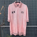 Jacquemus Le Polo Pink NWT (L)