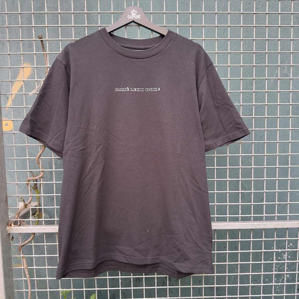 Aime Leon Dore Spellout Tee NWT (L)