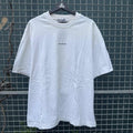Acne Studios Logo Tee (L)