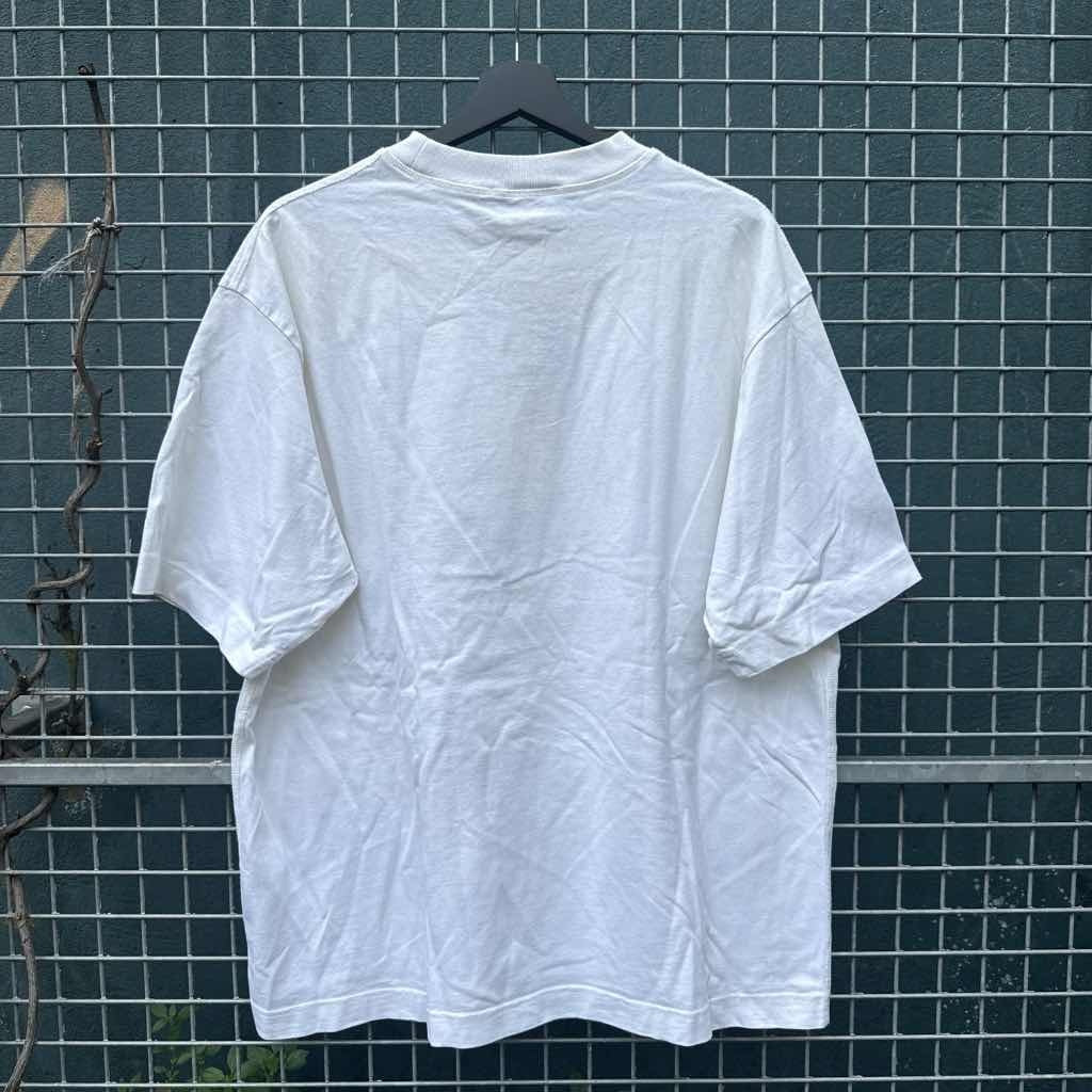 Acne Studios Logo Tee (L)