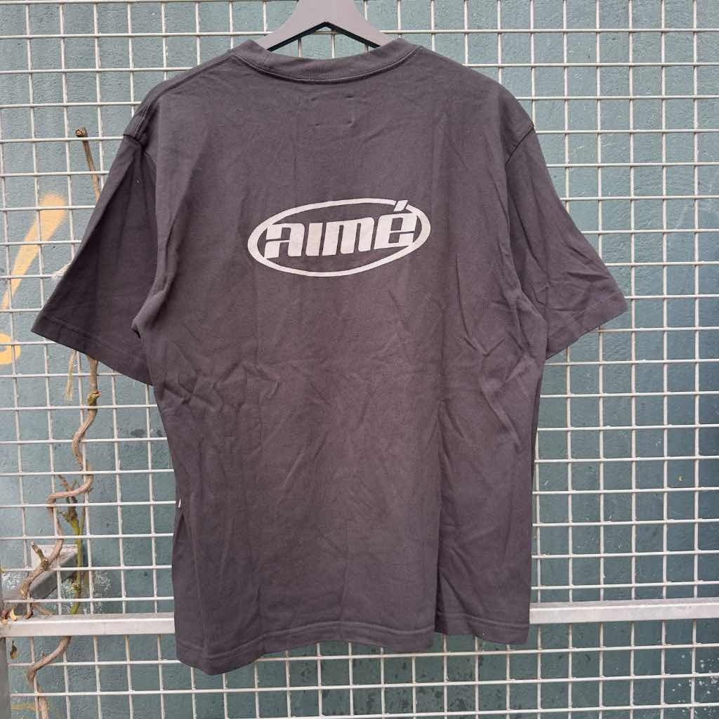 Aime Leon Dore x New Balance Tee (L)