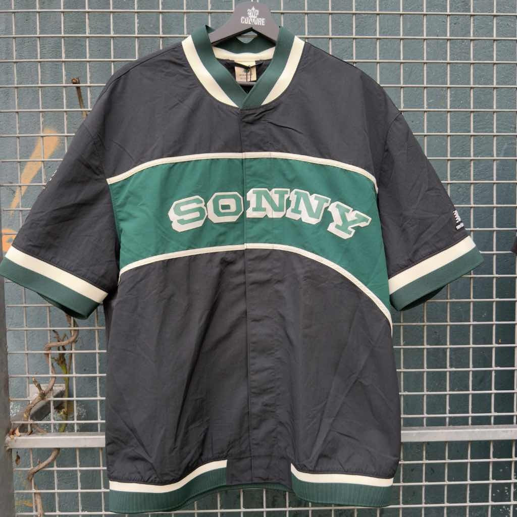 Aime Leon Dore x New Balance Warm Up Jersey (L)