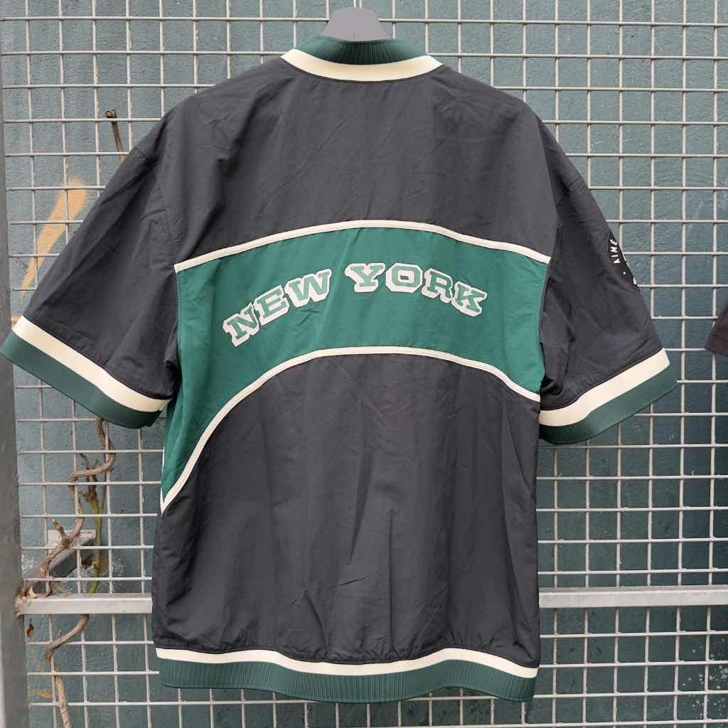 Aime Leon Dore x New Balance Warm Up Jersey (L)