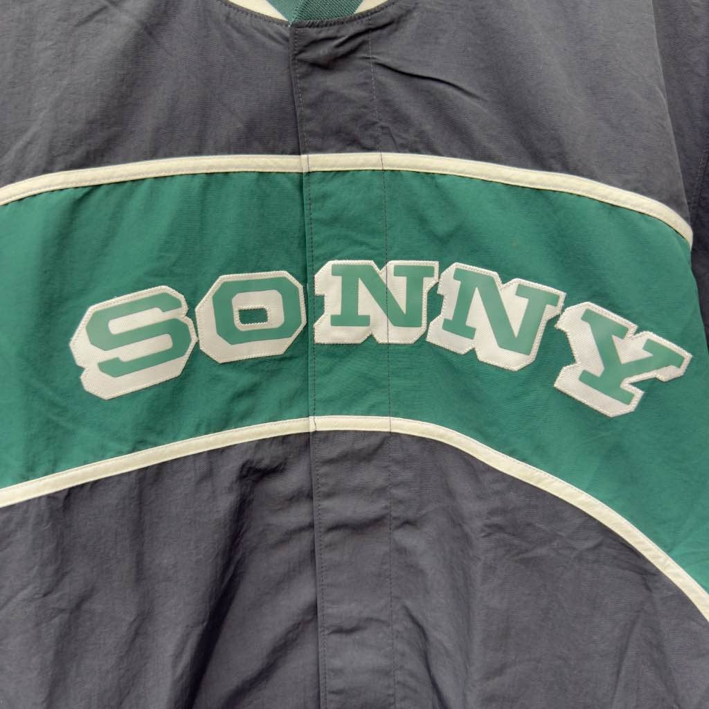 Aime Leon Dore x New Balance Warm Up Jersey (L)
