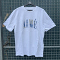 Aime Leon Dore Tee White NWT (L)