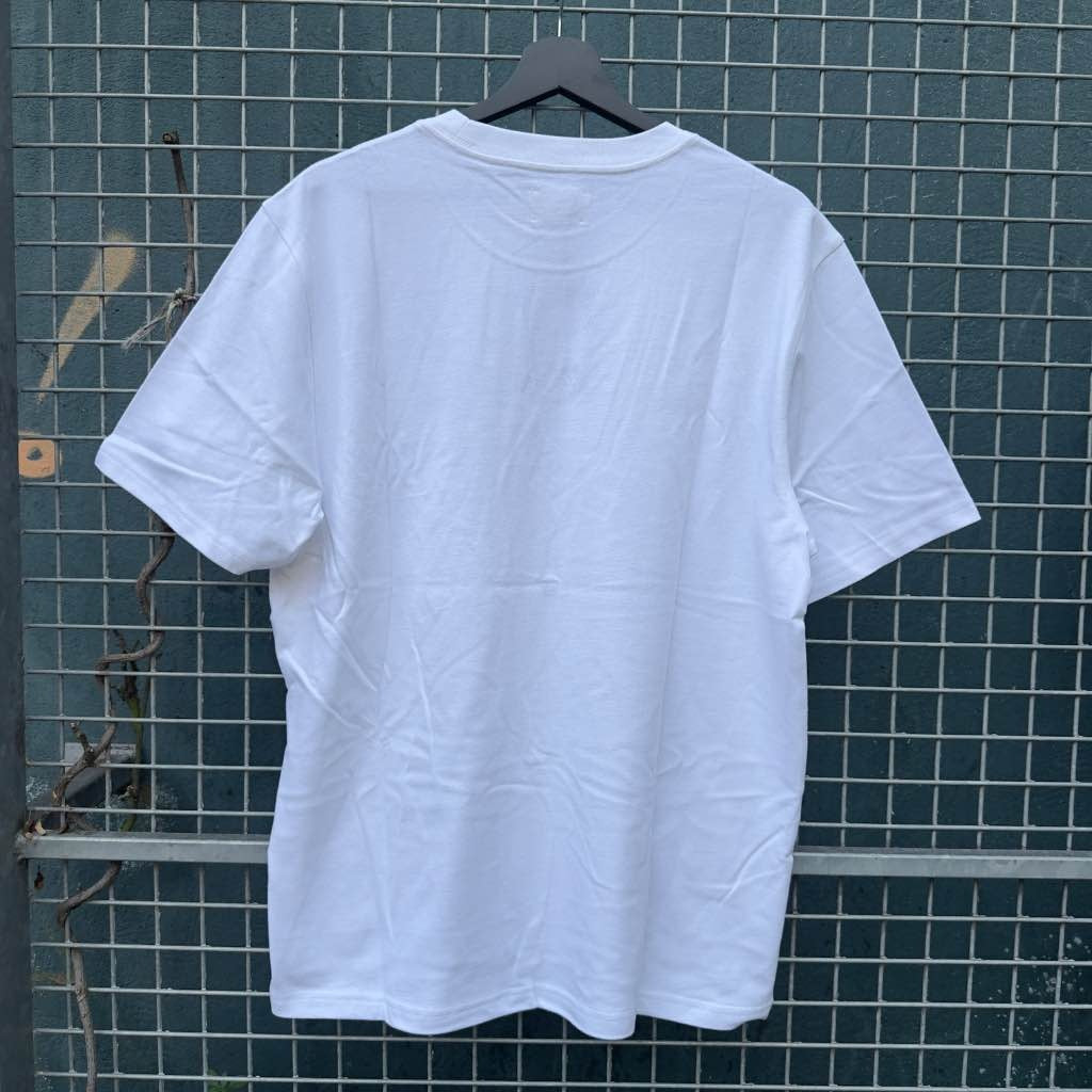 Aime Leon Dore Tee White NWT (L)