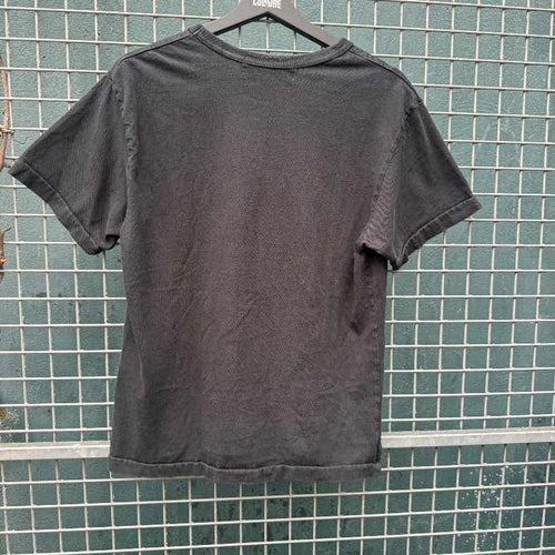 Comme Des Garcons Logo Tee Green (M)