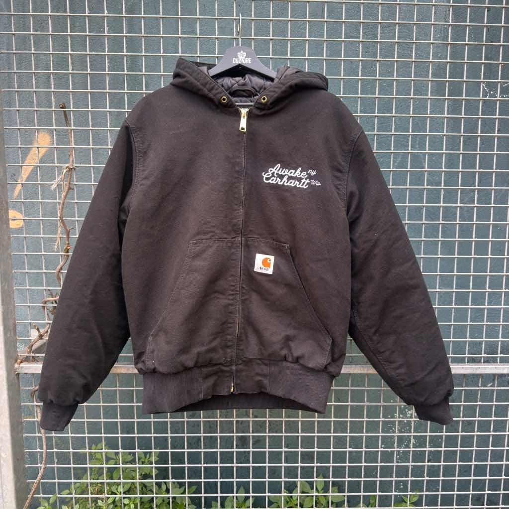Carhartt x Awake NY Active Jacket (S)