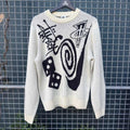 SS23 Nike x Stussy Knit Sweater (XS)