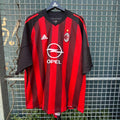 2002-04 AC Milan Home Shirt (XXL)