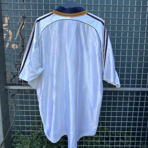 1998-00 Real Madrid Home Shirt (XL)