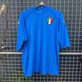 2000-02 Italy Home Shirt (L)