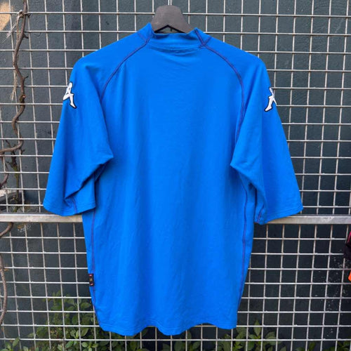 2000-02 Italy Home Shirt (L)
