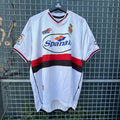 2000-01 Mallorca Away Shirt (L)