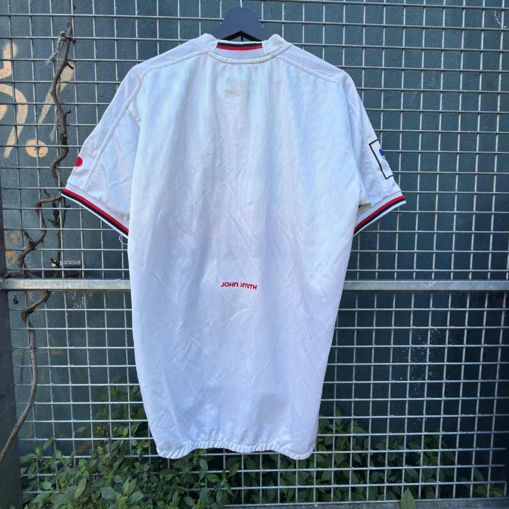 2000-01 Mallorca Away Shirt (L)