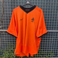 2000-02 Netherlands Home Shirt (XXL)