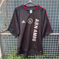 2006-07 Ajax Third Shirt (L)