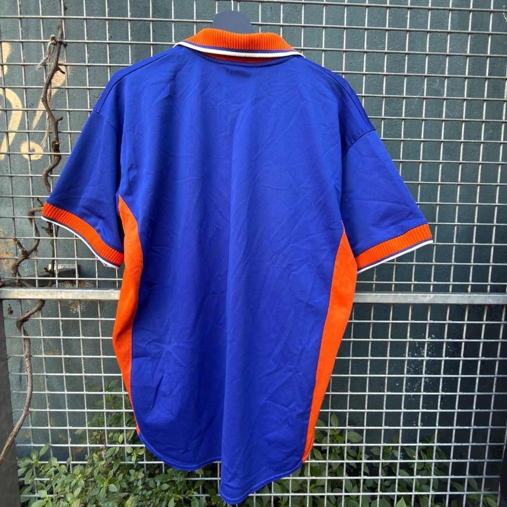 1997-98 Netherlands Away Shirt (XL)