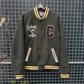 Carhartt WIP Pembroke Varsity Jacket (S)