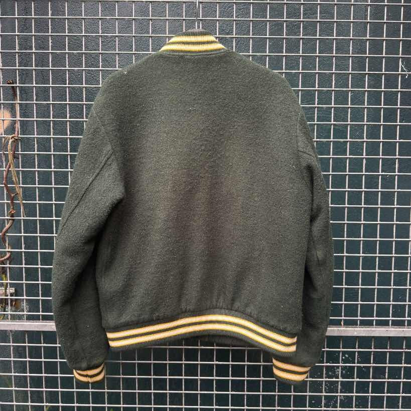 Carhartt WIP Pembroke Varsity Jacket (S)