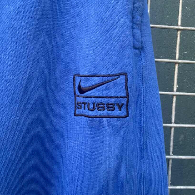 SS23 Nike x Stussy Acid Wash Pants (XS)