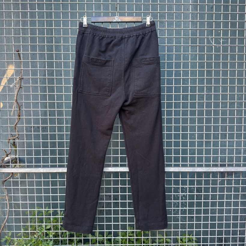 SS23 Rick Owens DRKSHDW Sweatpants (L)