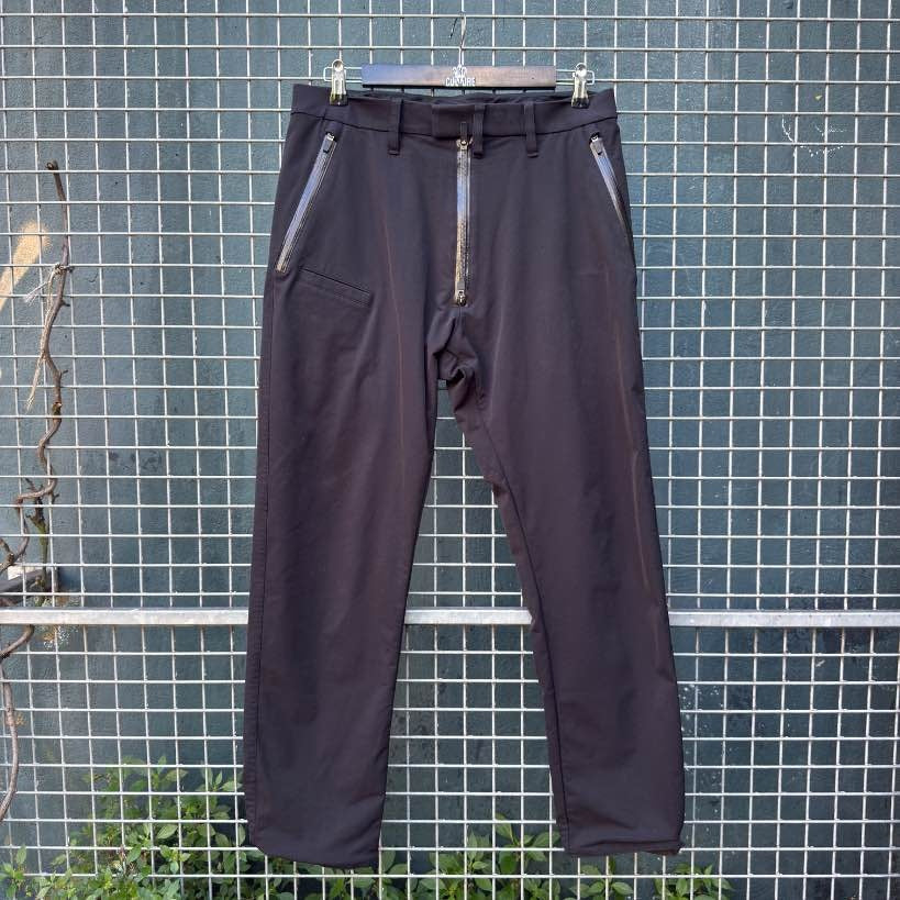 AW23 Acronym Dryskin Schoeller Pants (S)