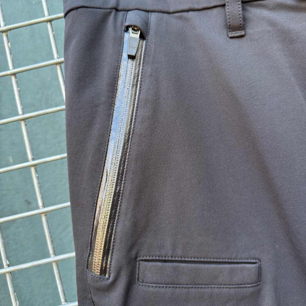 AW23 Acronym Dryskin Schoeller Pants (S)