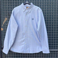 Human Made Striped Oxford Shirt (XL)
