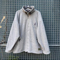 Vintage 1996 Atlanta Champion Fleece Sweater (XL)