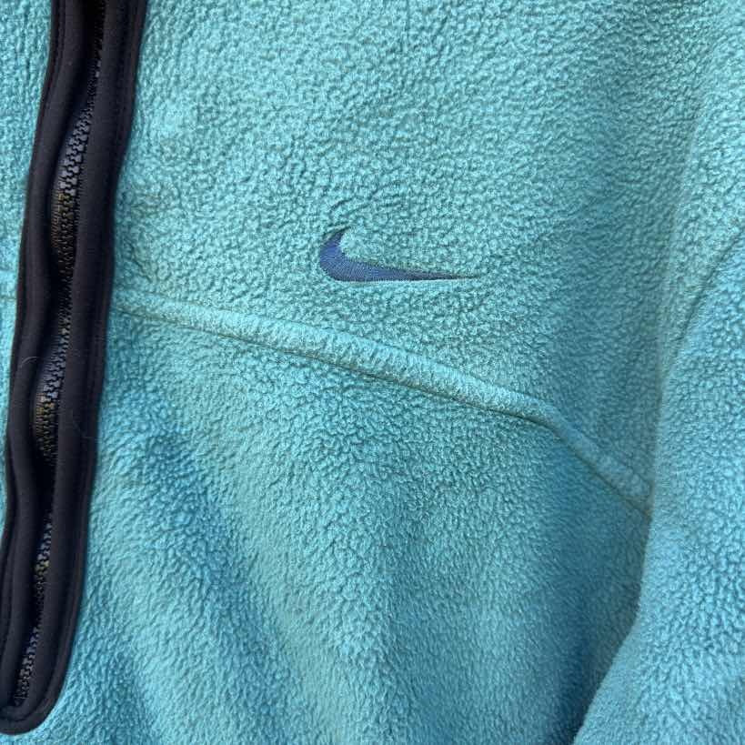 Vintage ACG Quarter zip fleece 90's (M)