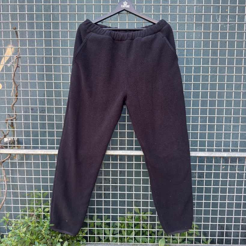 Human Made Fleece Pants (M)