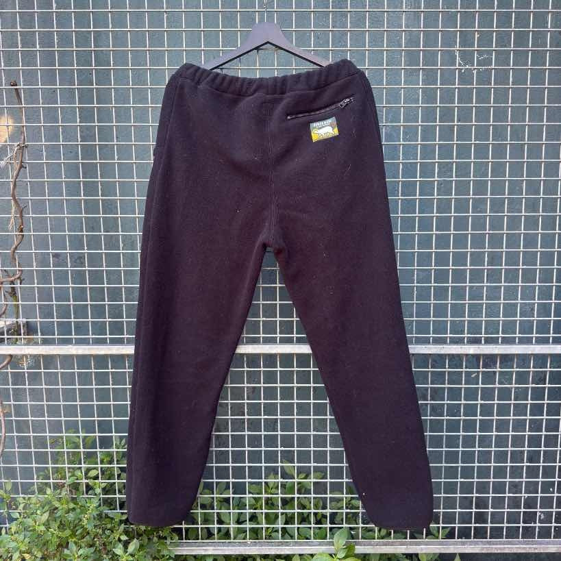 Human Made Fleece Pants (M)