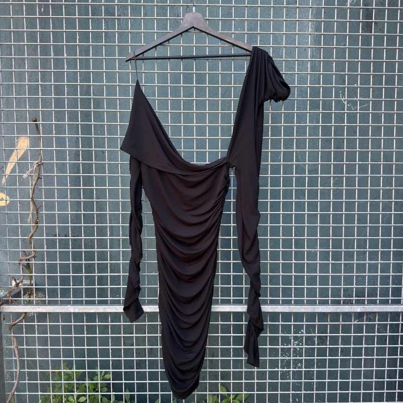 Mugler x H&M Dress (S)