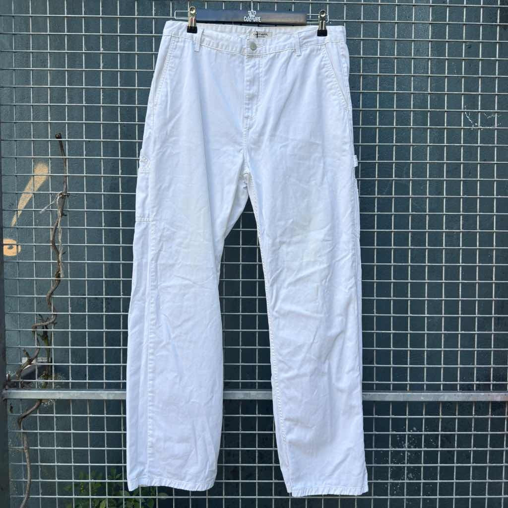 Carhartt WIP W' Pierce Pant Straight (30)